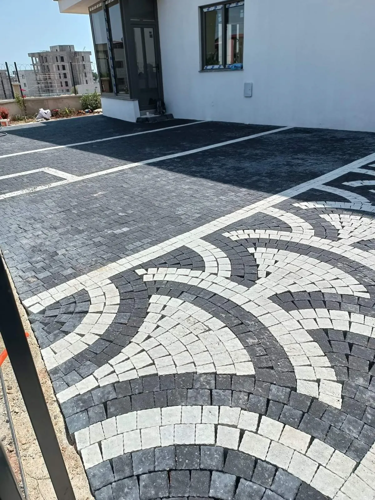 Begonit küptaş ustası İstanbul Bursa - Büyük 23