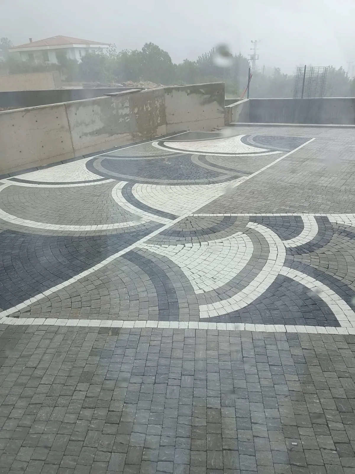 Begonit küptaş ustası İstanbul Bursa - Büyük 24