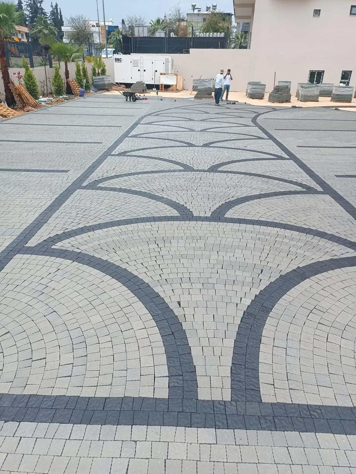 Begonit küptaş ustası İstanbul Bursa - Büyük 27