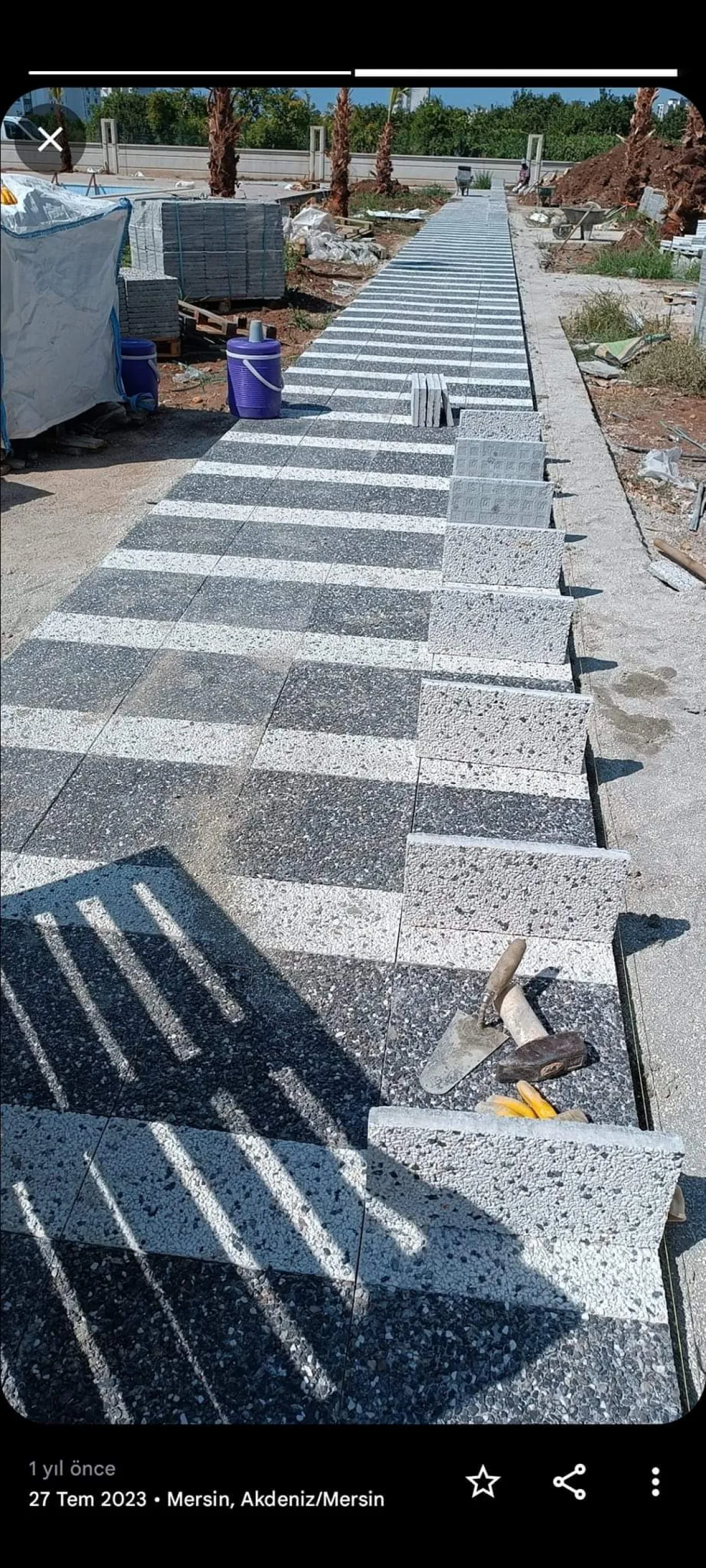 Begonit küptaş ustası İstanbul Bursa - Büyük 29