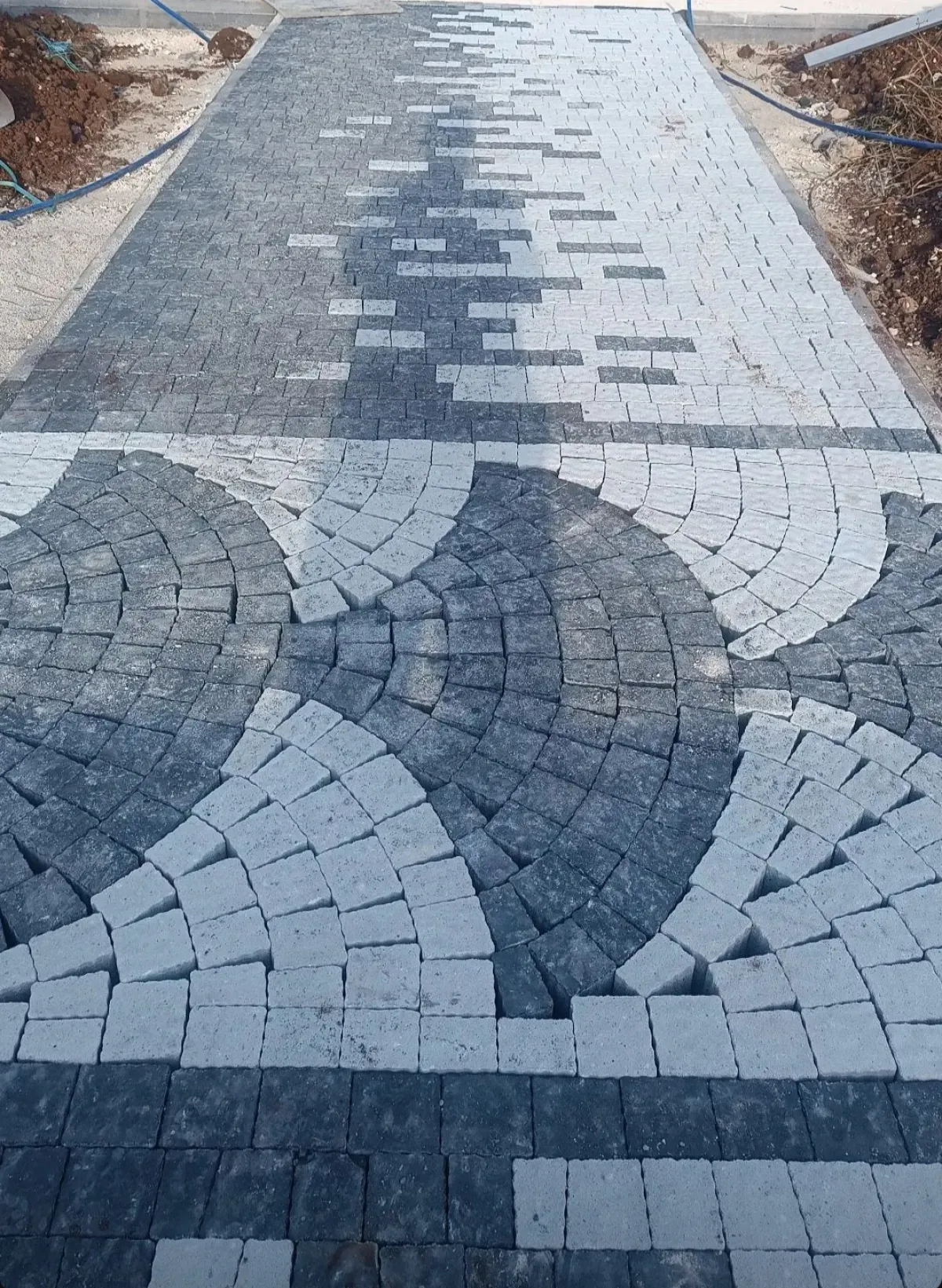 Begonit küptaş ustası İstanbul Bursa - Büyük 3