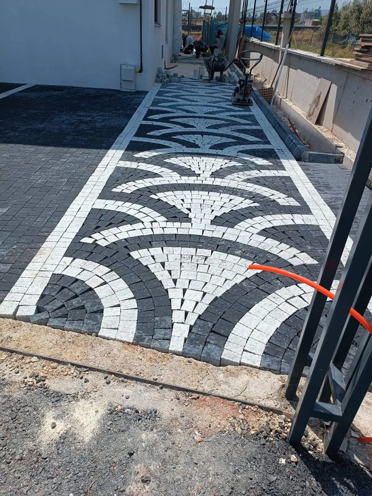 Begonit küptaş ustası İstanbul Bursa - Büyük 35