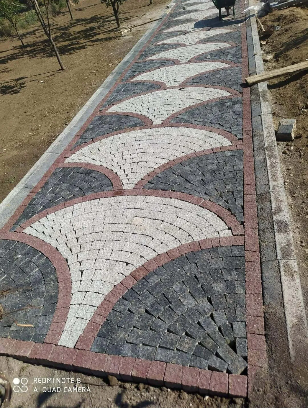 Begonit küptaş ustası İstanbul Bursa - Büyük 8