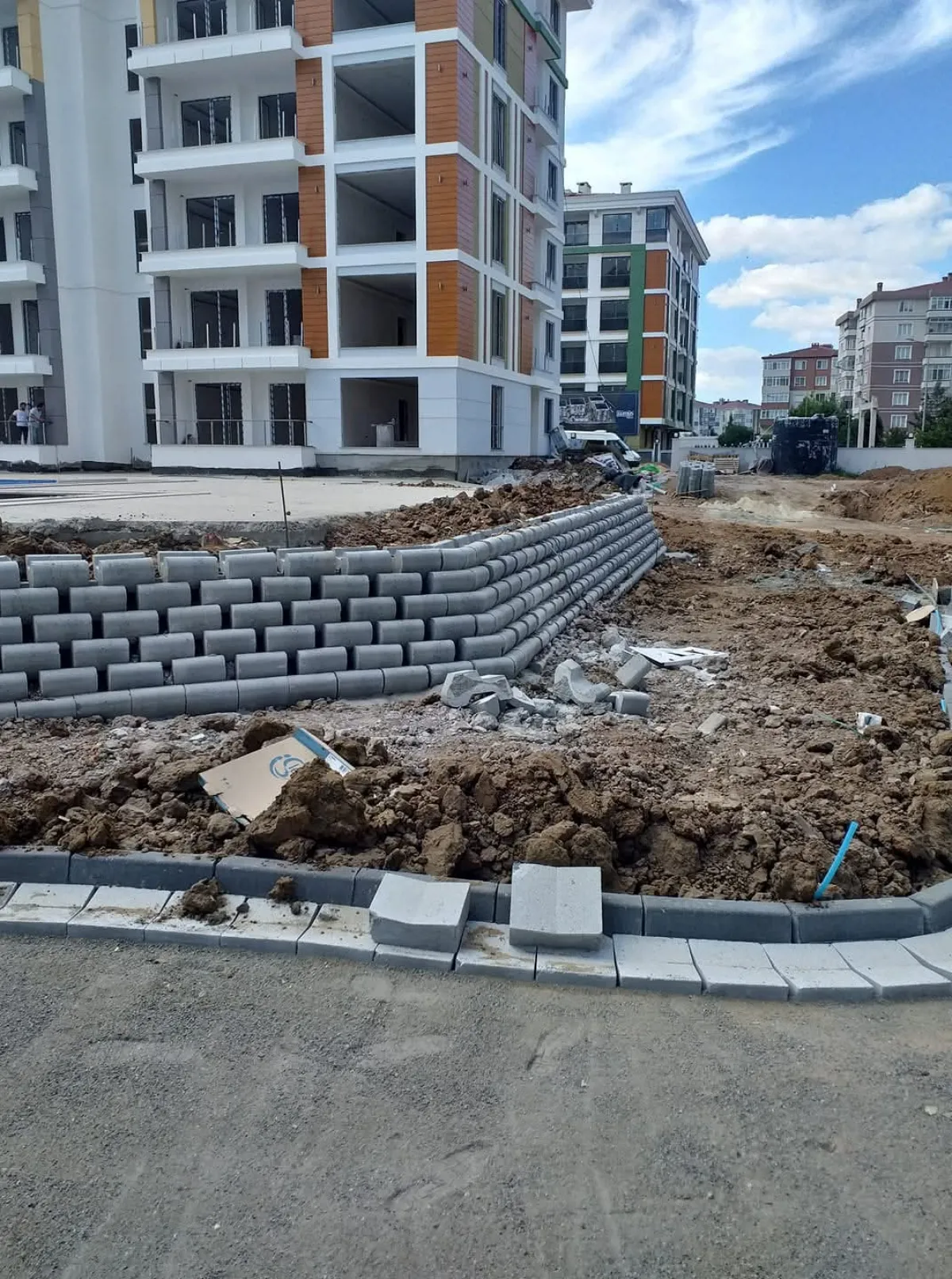 İstanbul granit küptaş begonit küptaş Bazalt kırma küptaş ustası - Büyük 9