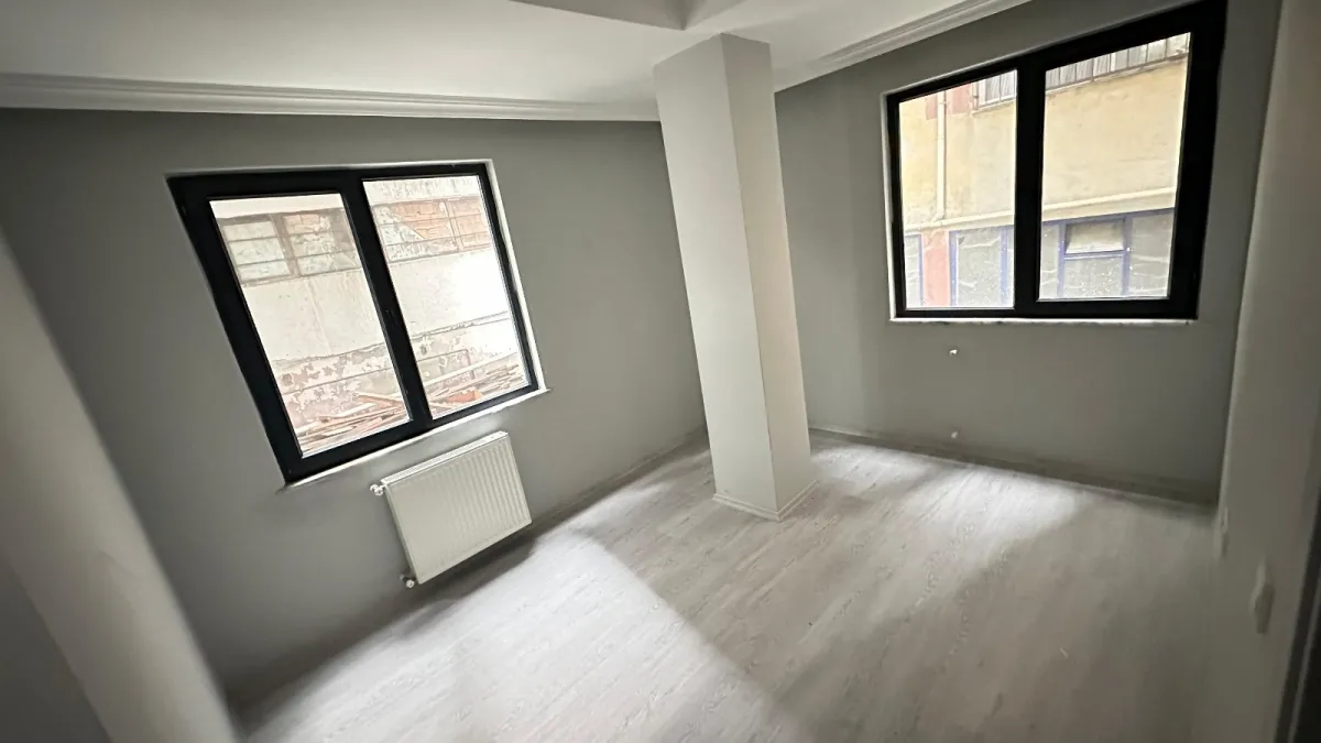 Bahçelievler Soğanlı Kiralık 2+1 sıfır arakat daire. Vizyon - Büyük 0