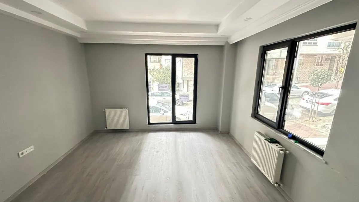 Bahçelievler Soğanlı Kiralık 2+1 sıfır arakat daire. Vizyon - Büyük 4