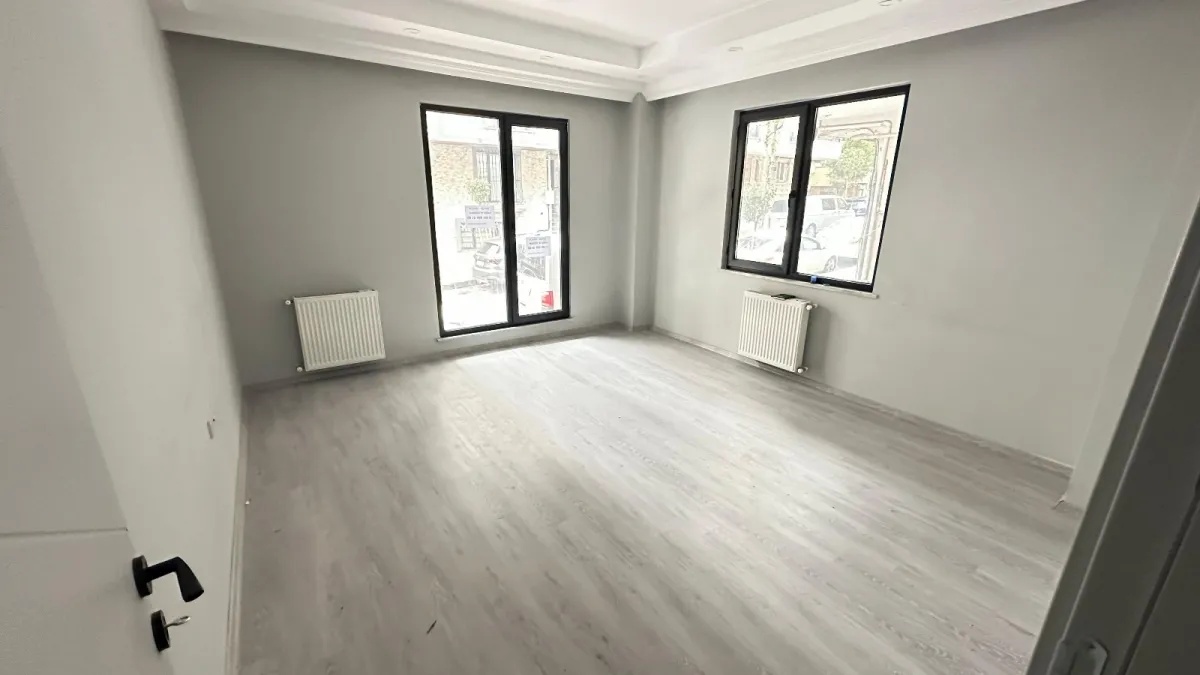 Bahçelievler Soğanlı Kiralık 2+1 sıfır arakat daire. Vizyon - Büyük 5