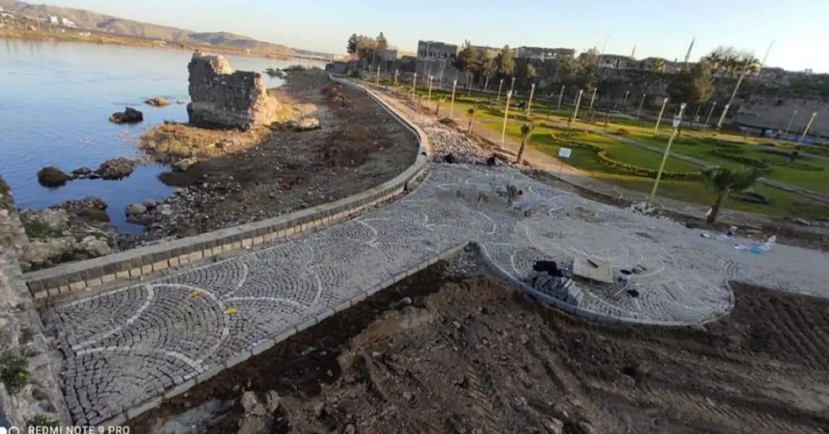 Bursa granit doğal kırma küptaş Andezit taş begonit küptaş - Büyük 39