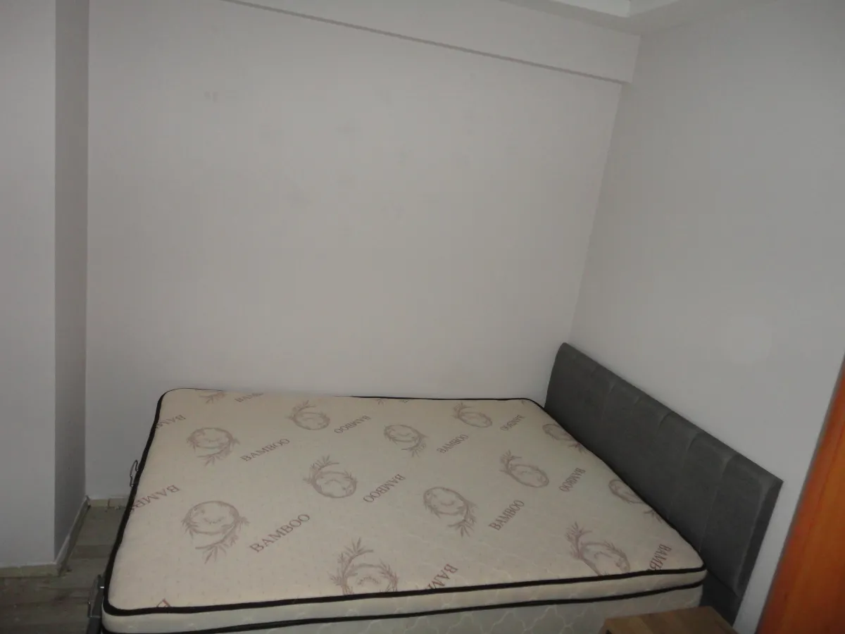 Seyfi Demirsoy Hastanesi Bitişiğinde 1+1 Eşyalı - Büyük 1