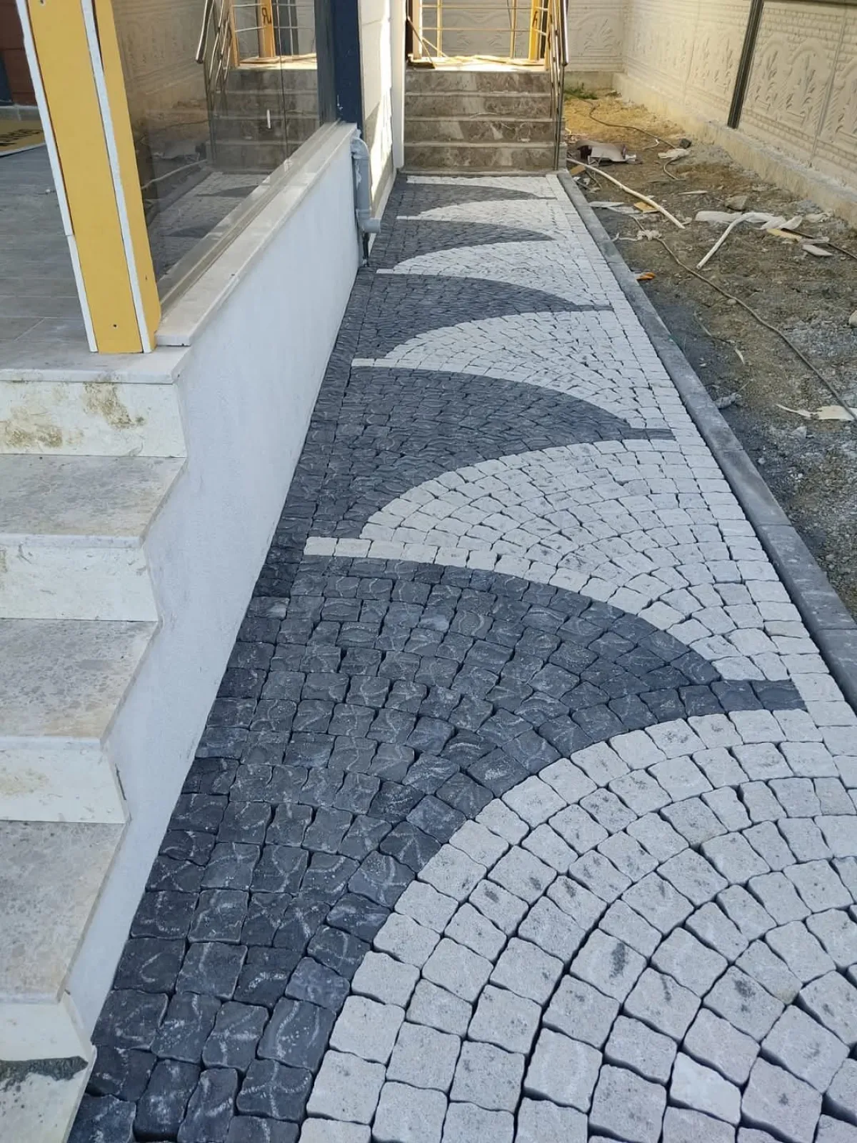 Begonit küptaş Antalya - Büyük 10