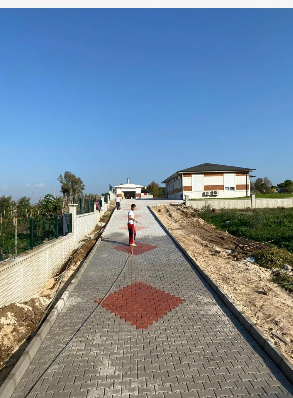 Antalya granit küptaş Bazalt küptaş begonit küptaş karo taErnigr) - Büyük 21