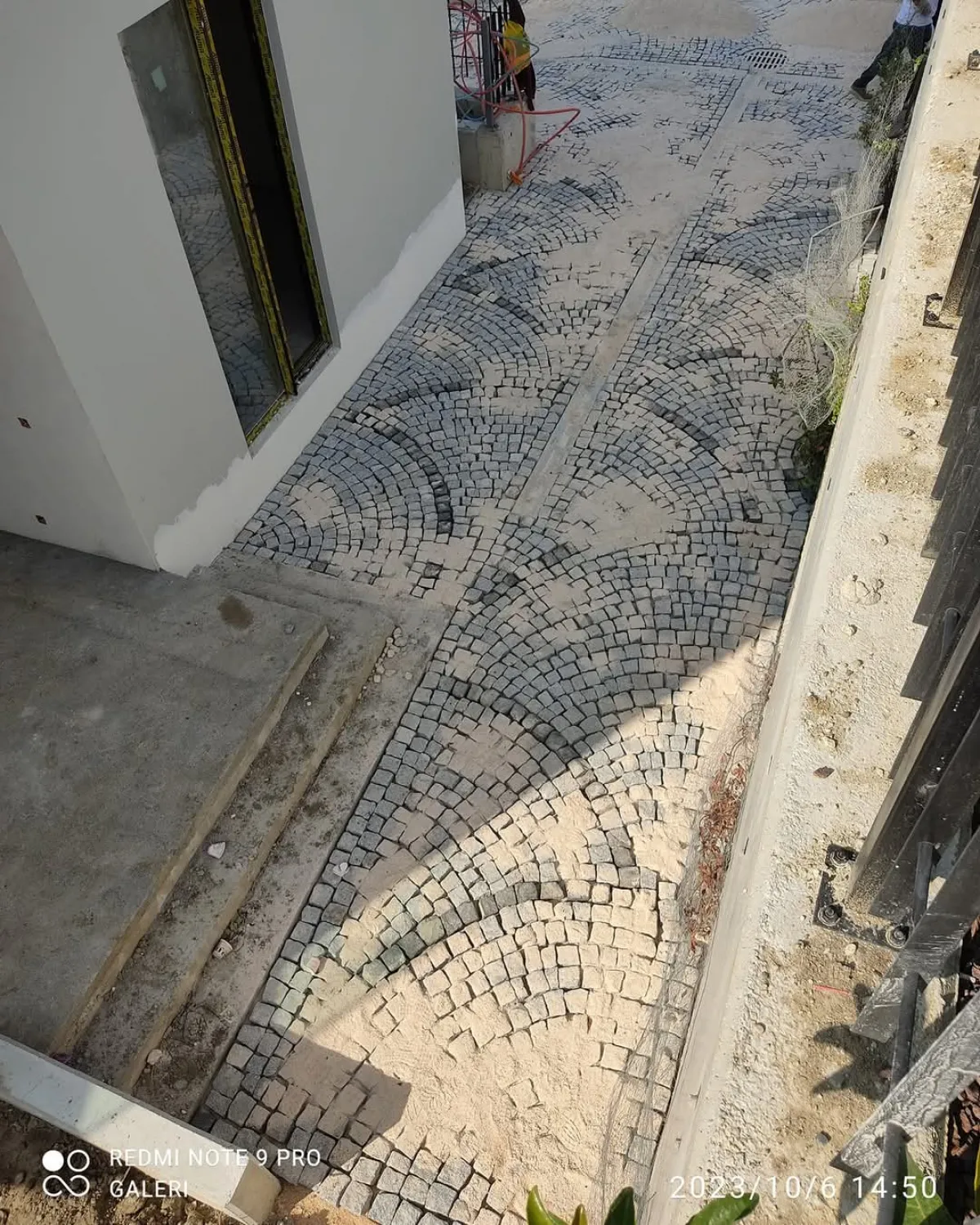 Antalya granit küptaş Bazalt küptaş begonit küptaş karo taErnigr) - Büyük 33