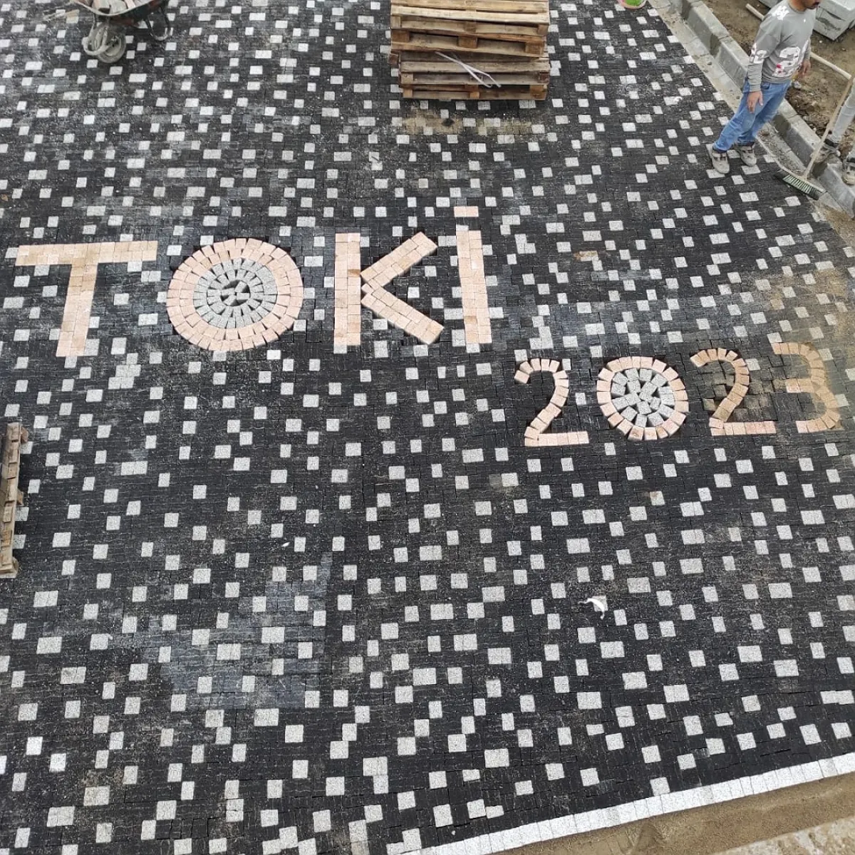 Begonit küptaş ustaları begonit taşları Antalya Muğla