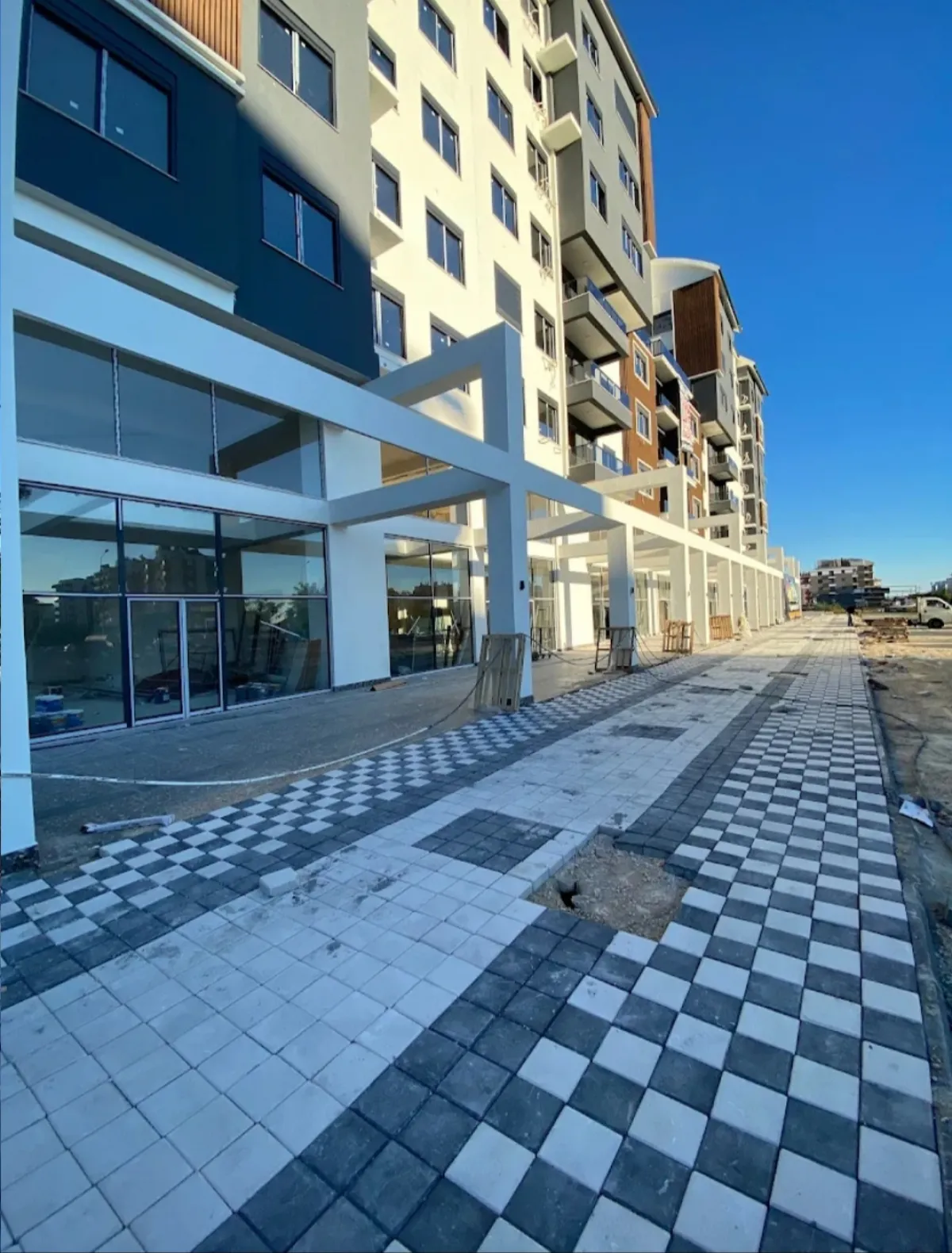 Begonit küptaş ustaları begonit taşları Antalya Muğla - Büyük 5