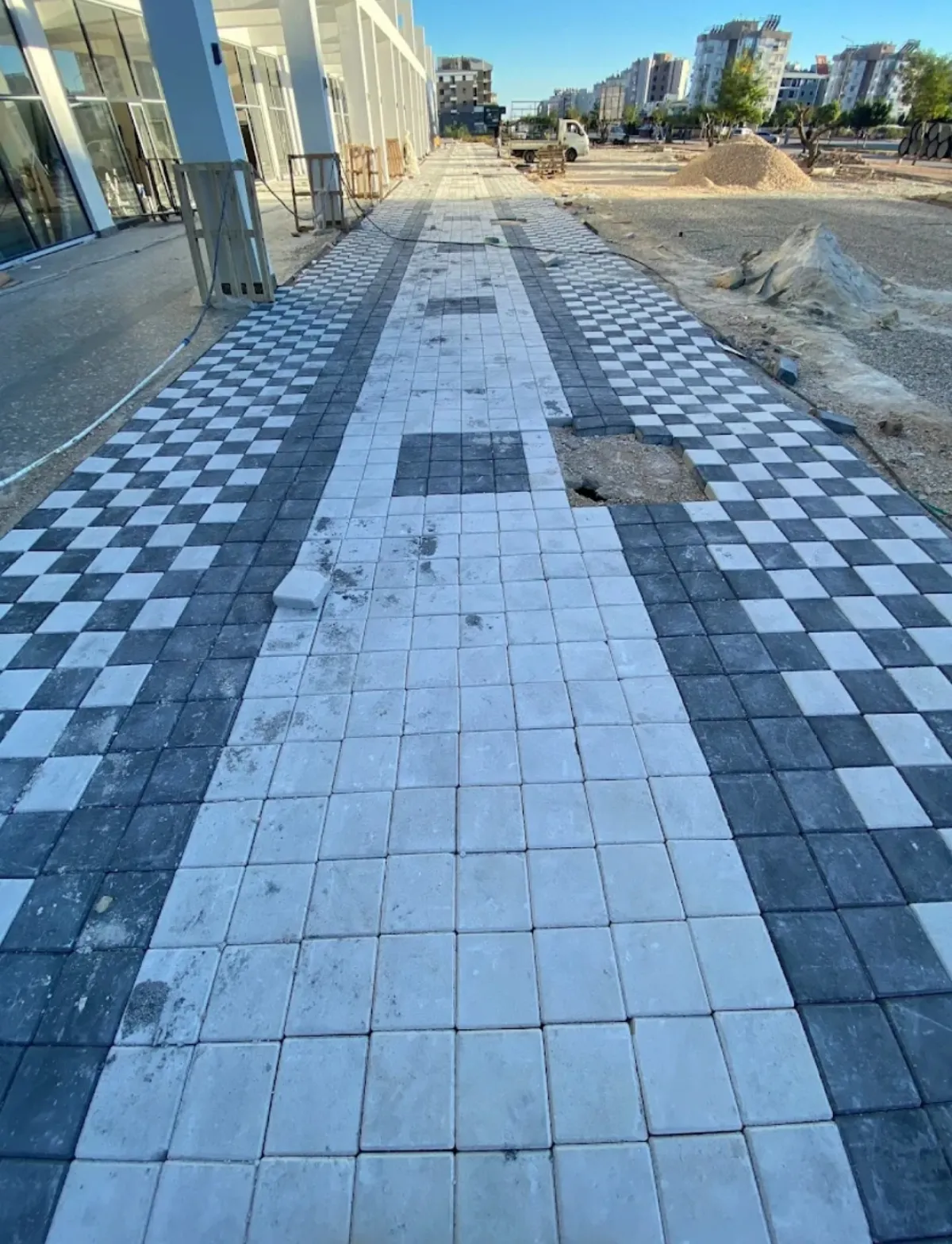 Begonit küptaş ustaları begonit taşları Antalya Muğla - Büyük 6