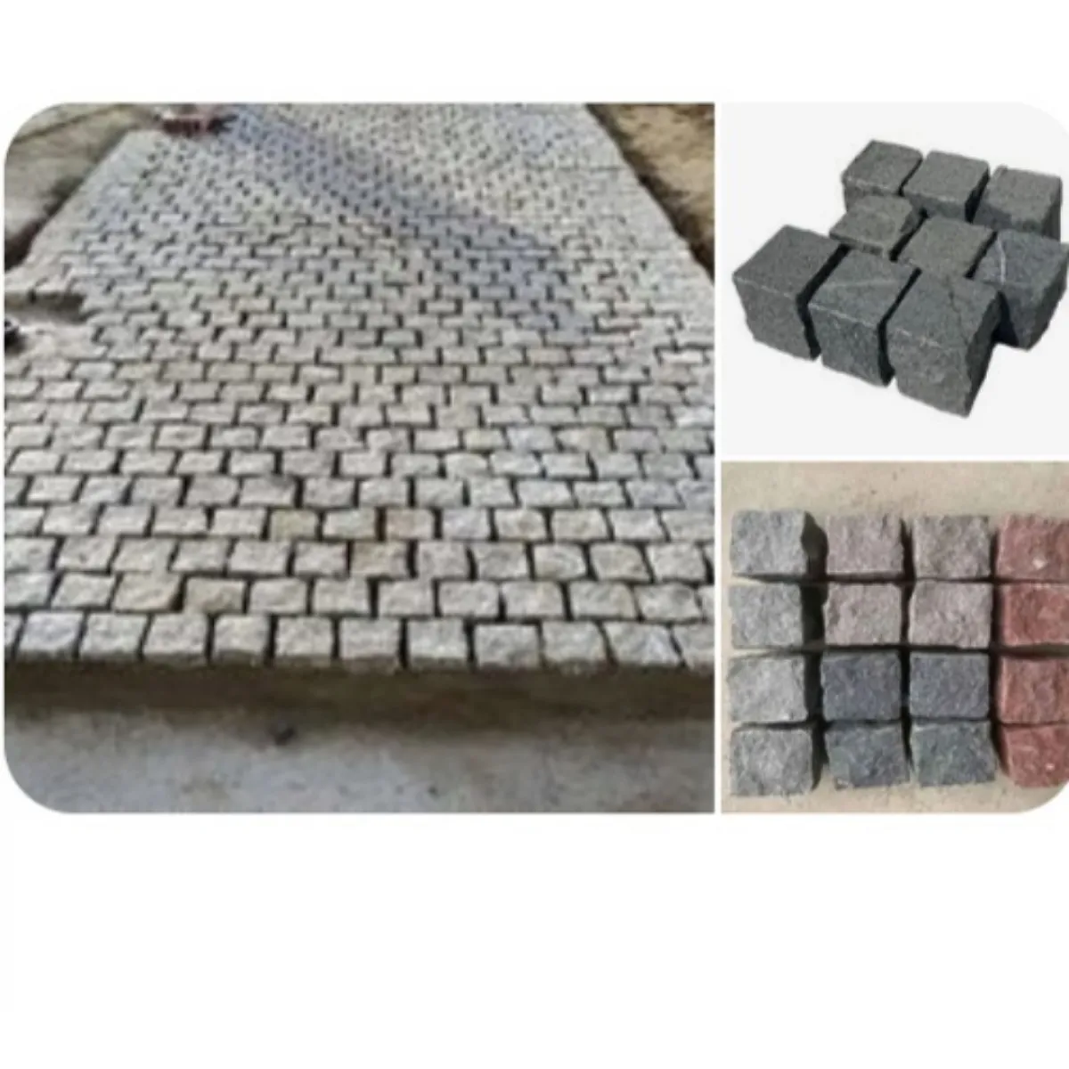 PEZAJ BEGONİT KÜPTAŞ DOĞAL TAŞ ZEMİN DÜŞEME EKİBİ İZMİR