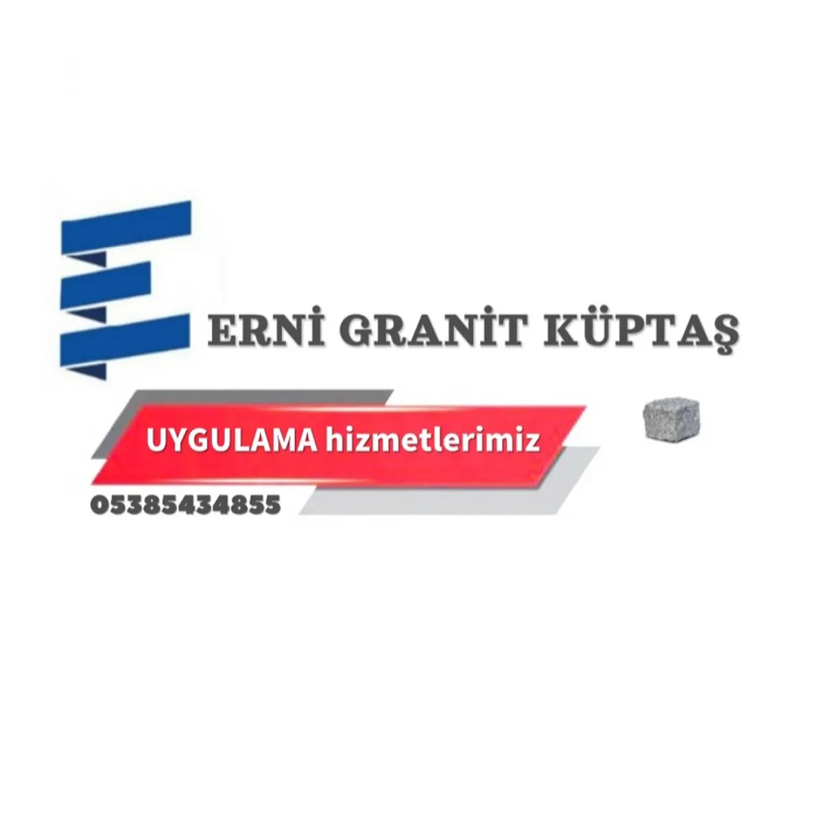 Begonit Küptaş ve Doğaltaş zemin uygulamaları Manisa - Büyük 15