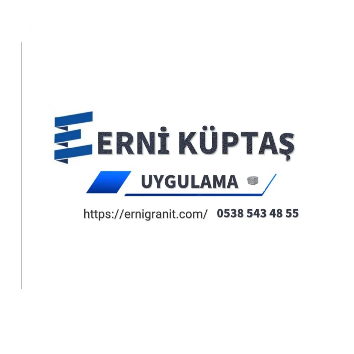 Begonit Küptaş ve Doğaltaş zemin uygulamaları Manisa - Büyük 7