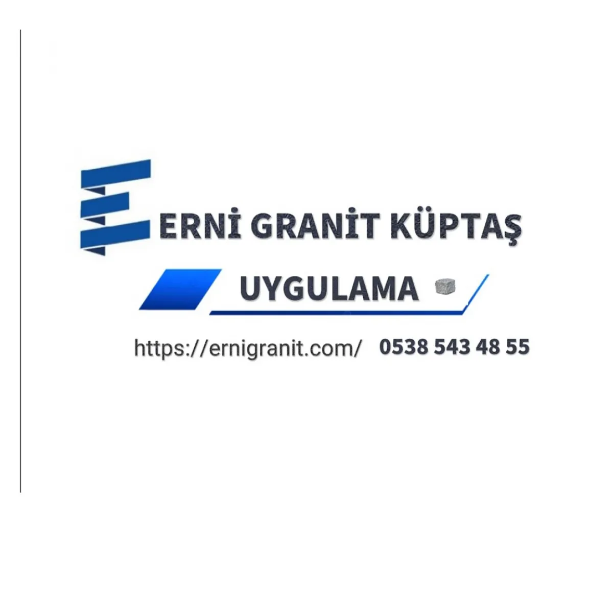 Begonit Küptaş ve Doğaltaş zemin uygulamaları Manisa - Büyük 8