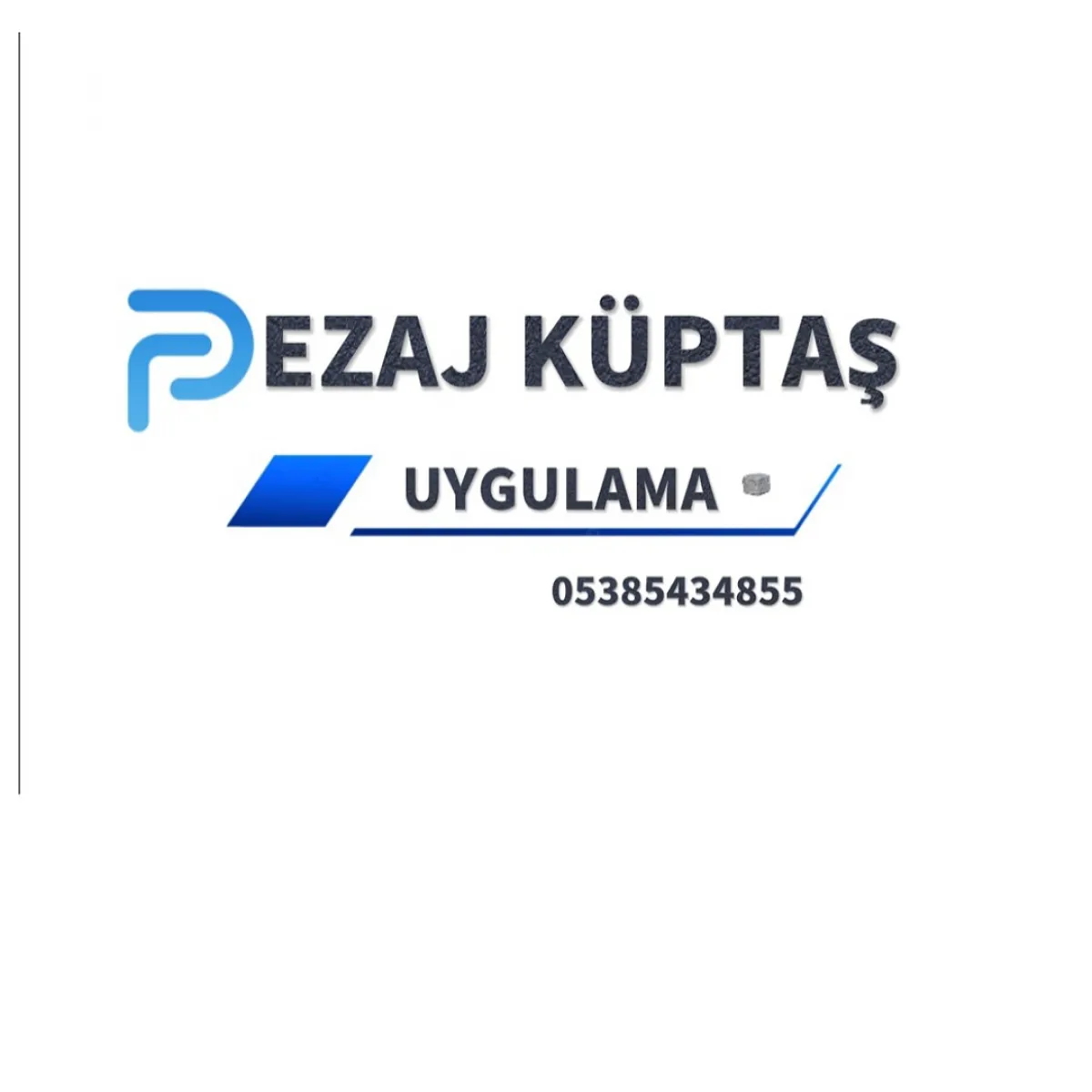 Begonit Küptaş ve Doğaltaş zemin uygulamaları Manisa - Büyük 9