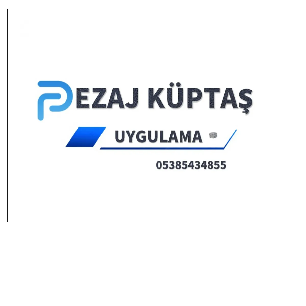 PEZAJ BEGONİT KÜPTAŞ DOĞAL TAŞ HİZMETLERİMİZ İZMİR MANİSA