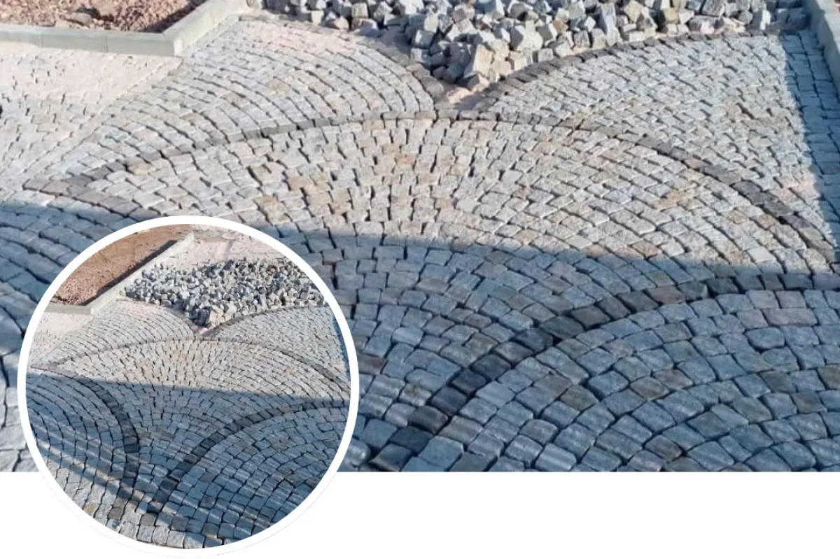 Begonit küptaş Antalya merkez