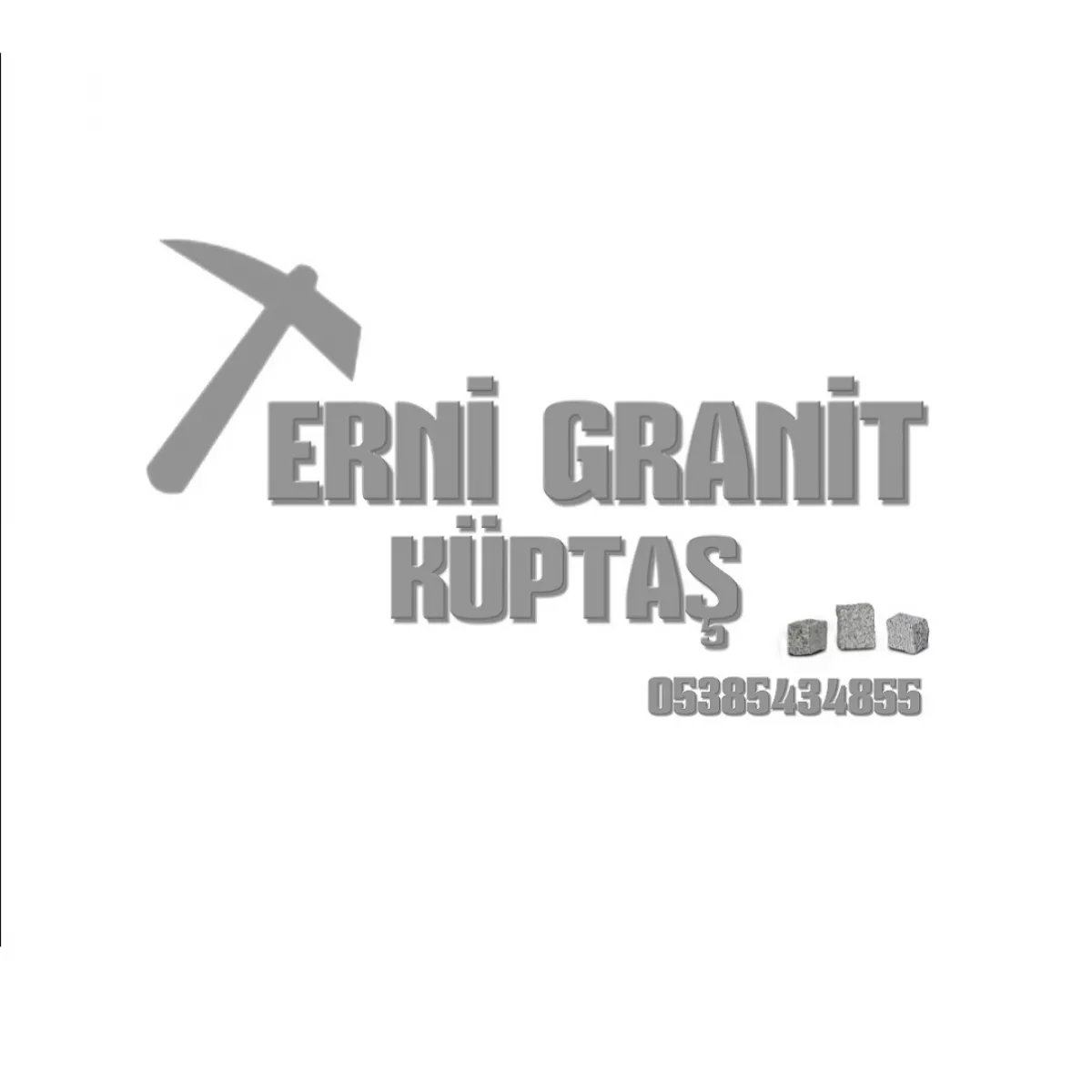 Begonit küptaş Antalya merkez - Büyük 1