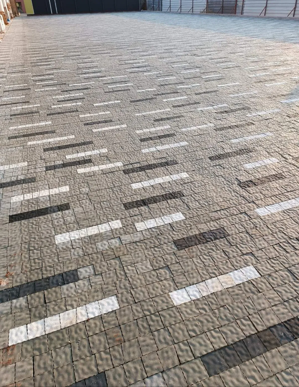 Begonit küptaş Antalya merkez - Büyük 11