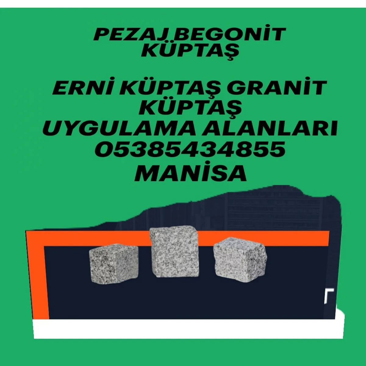Begonit küptaş hizmetleri bursa Orhangazi - Büyük 4