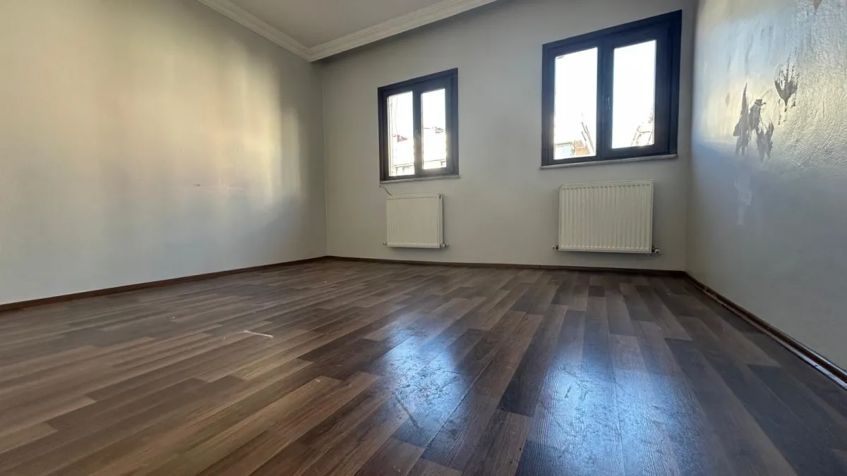 Bahçelievler, Siyavuşpaşa, Kiralık 3+1 dubleks daire. VİZYON.