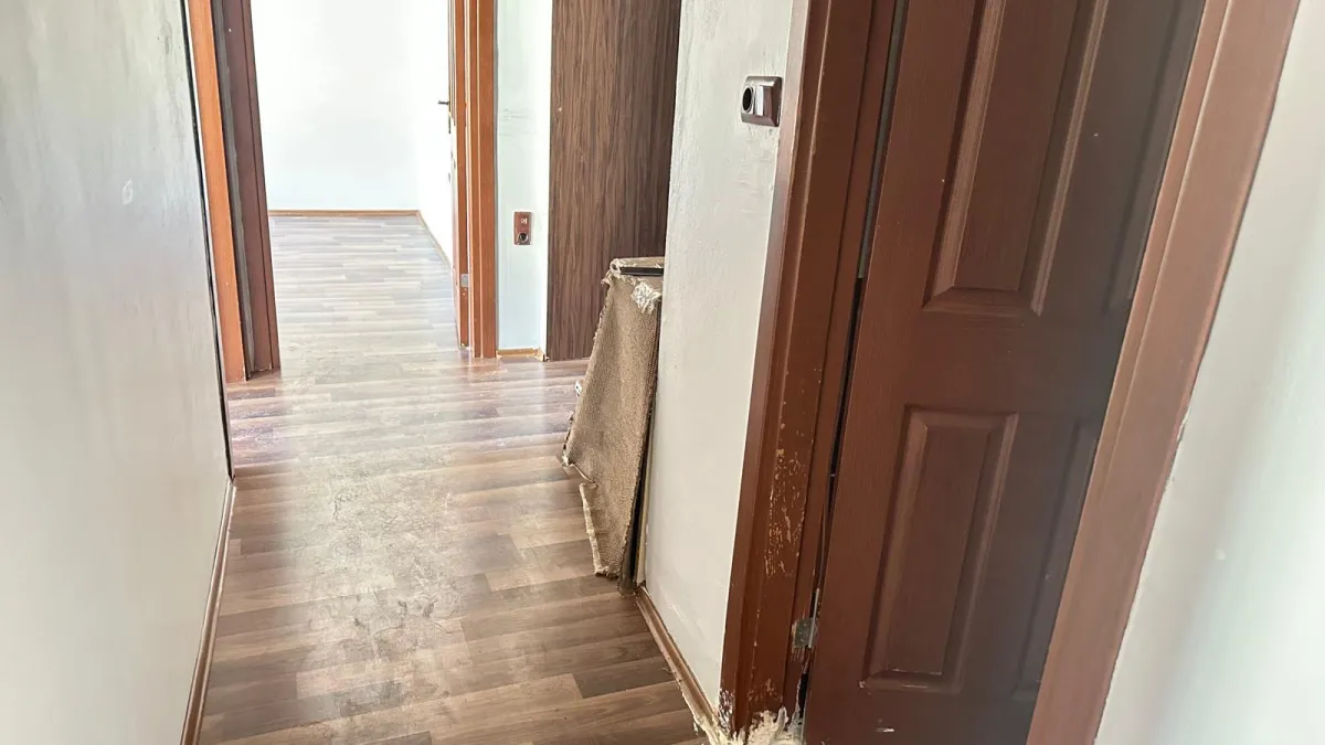 Bahçelievler, Siyavuşpaşa, Kiralık 3+1 dubleks daire. VİZYON. - Büyük 13