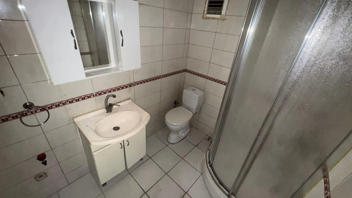 Bahçelievler Soğanlı Kiralık 2+1 daire. VİZYON - Büyük 1