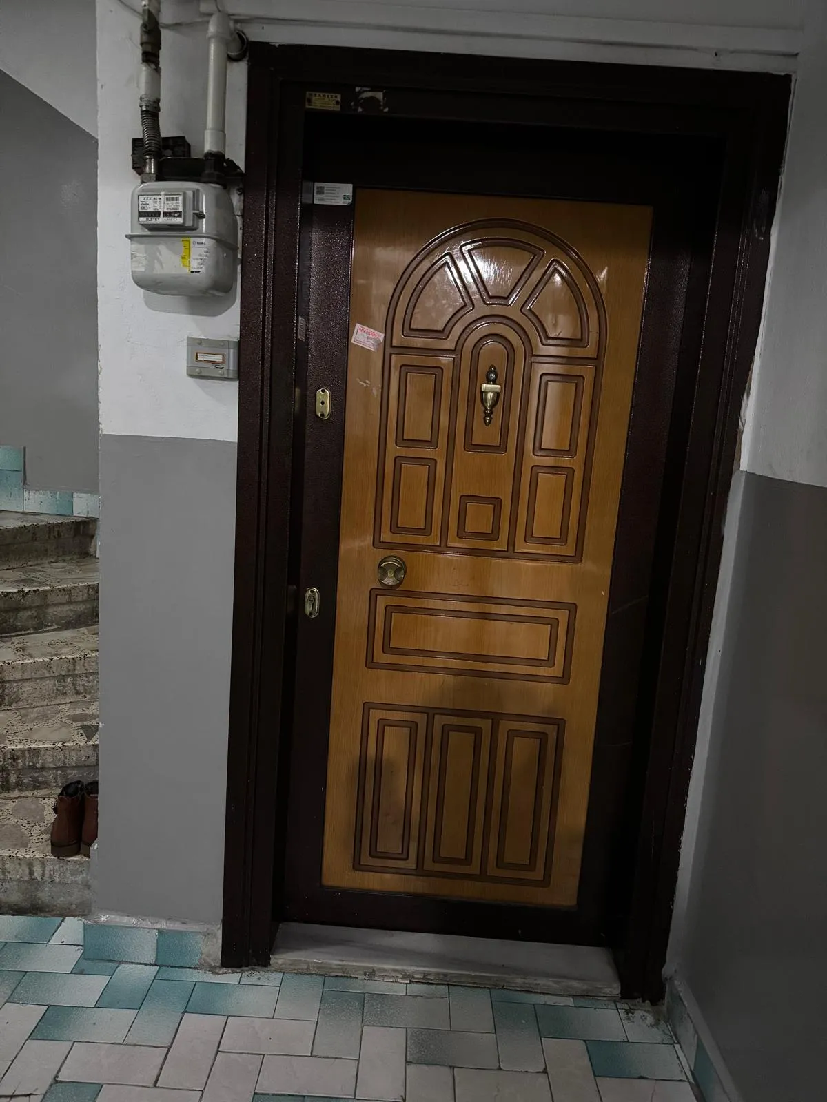 Bahçelievler Soğanlı Kiralık 2+1 daire. VİZYON - Büyük 3