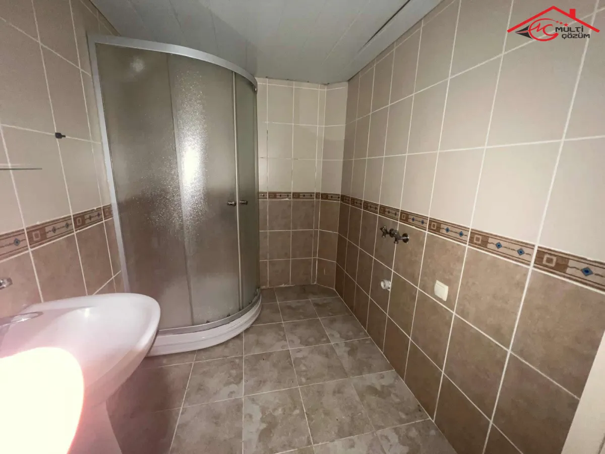 Yenibosna zafer mahallesinde site içinde kiralık 3+1 daire - Büyük 17