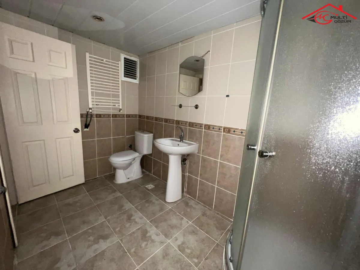 Yenibosna zafer mahallesinde site içinde kiralık 3+1 daire - Büyük 18