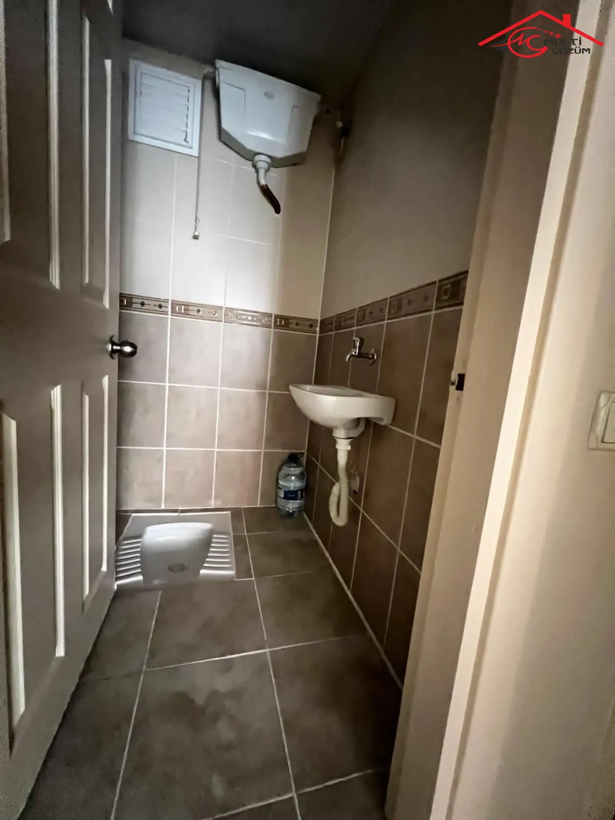 Yenibosna zafer mahallesinde site içinde kiralık 3+1 daire - Büyük 19