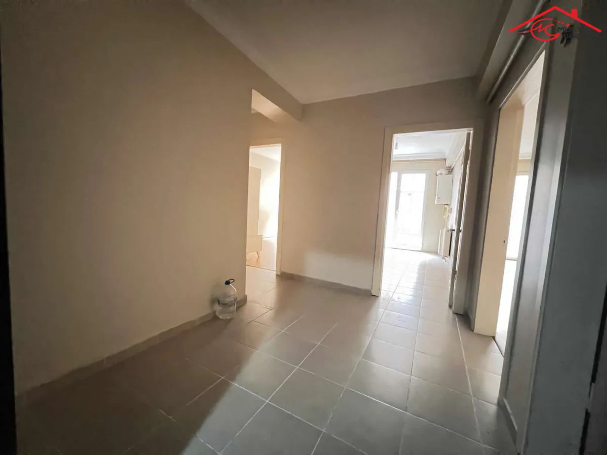 Yenibosna zafer mahallesinde site içinde kiralık 3+1 daire - Büyük 5