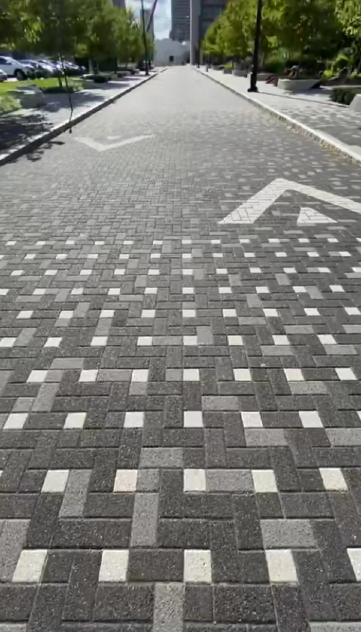 Taş bahçe yolu yapımı Erni granit küp taş begonit küp taş bursa - Büyük 1