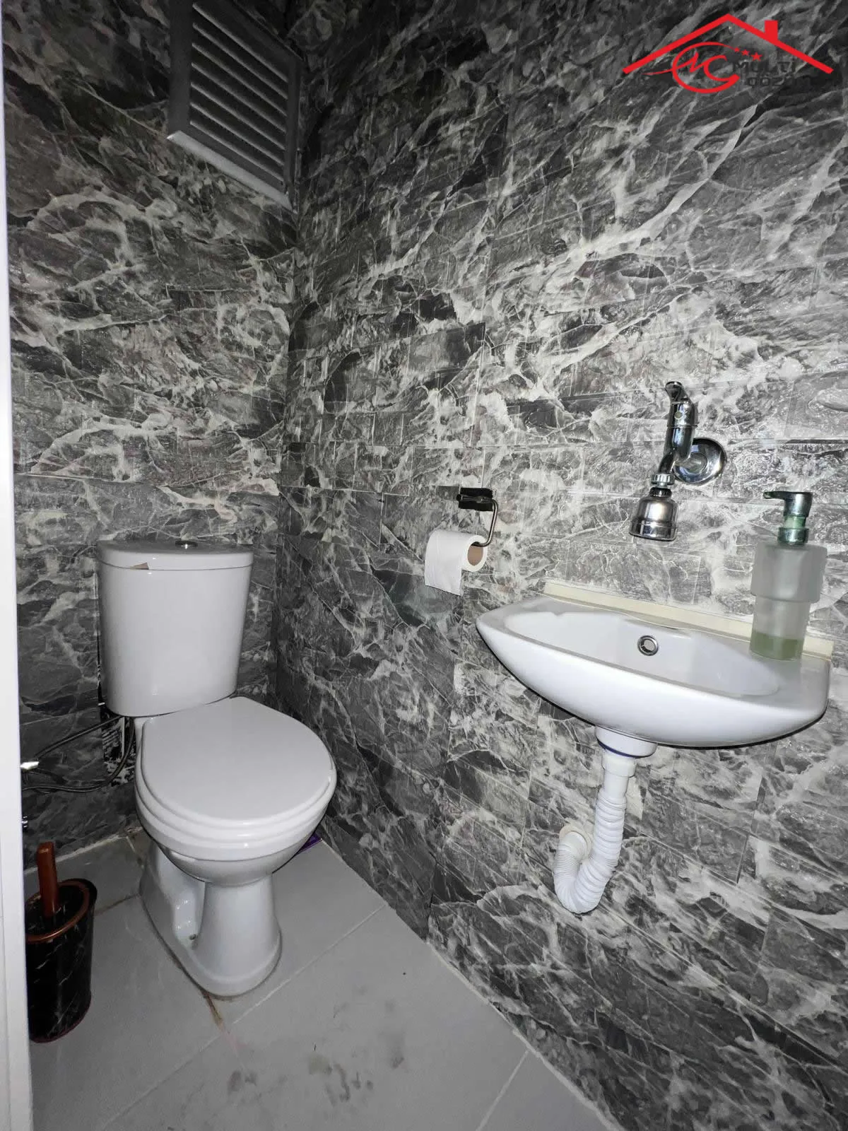 Yenibosna Fevzi Çakmak mahallesinde kiralık 2+1 ara kat daire - Büyük 13