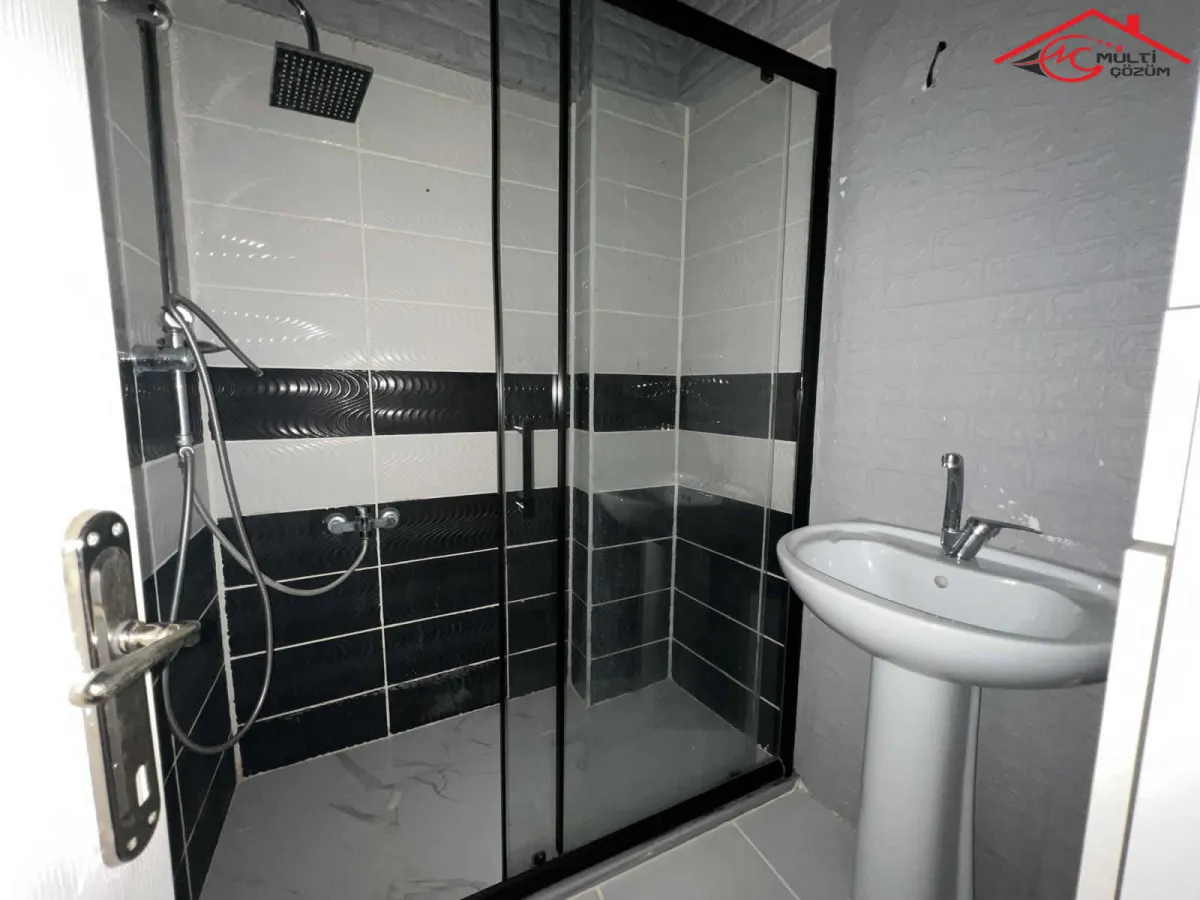 Yenibosna Fevzi Çakmak mahallesinde kiralık 2+1 ara kat daire - Büyük 14
